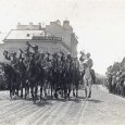 Interetnikai konfliktusok Erdélyben 1918-1919